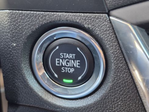 Used 2025 Buick Encore GX Preferred FWD image 31