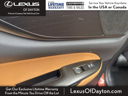 Used 2025 Lexus NX 450h+ 450h+ Luxury w/ Accessory Package (2T) image 30