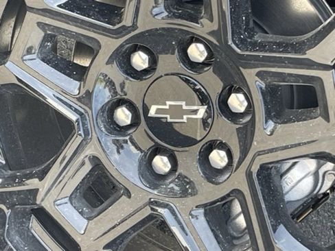 New 2026 Chevrolet Colorado Trail Boss image 32