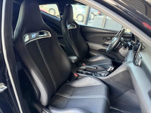 Used 2022 Hyundai Veloster N FWD image 20