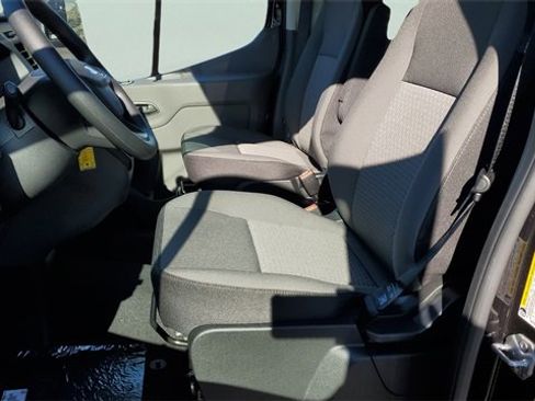 New 2025 Ford Transit 350 XL image 12