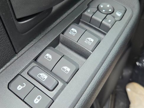 New 2027 RAM 3500 Tradesman AWD/4WD image 24