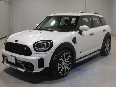 Used 2024 MINI Cooper Countryman S