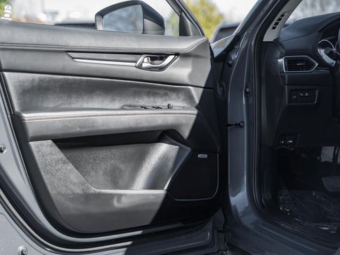 Used 2024 MAZDA CX-5 Carbon Edition image 37