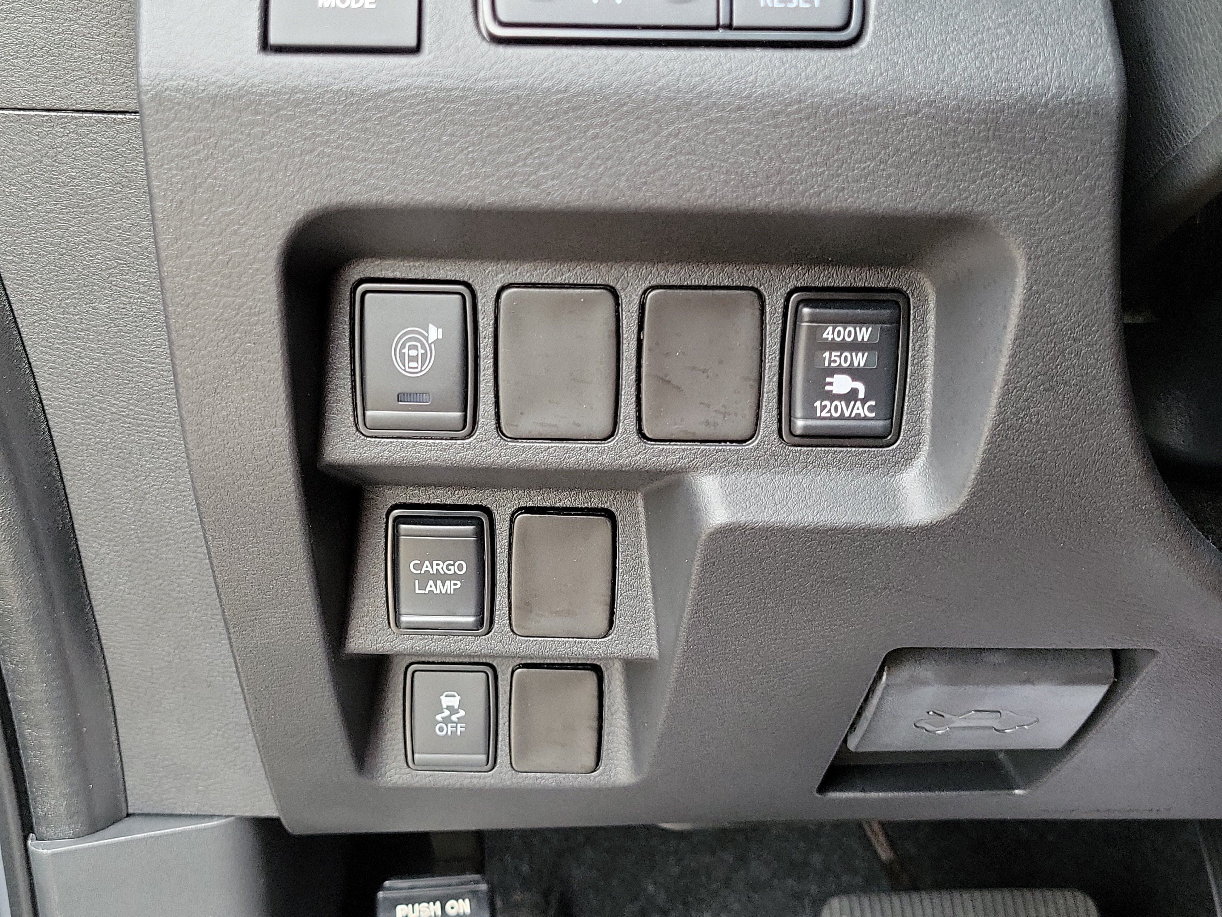 Certified 2025 Nissan Frontier Pro-X w/ Pro Convenience Package RWD image 28