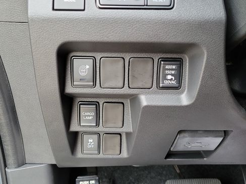 Certified 2025 Nissan Frontier Pro-X w/ Pro Convenience Package RWD image 28