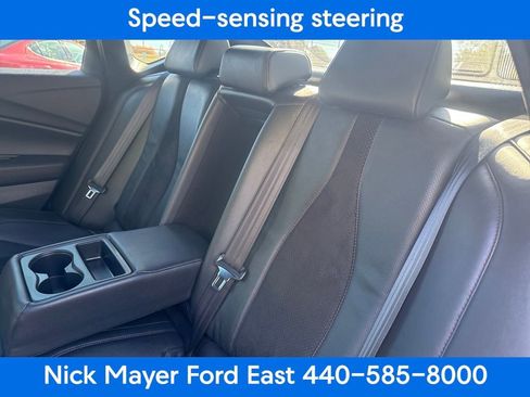 Used 2021 Acura TLX A-Spec Package image 16
