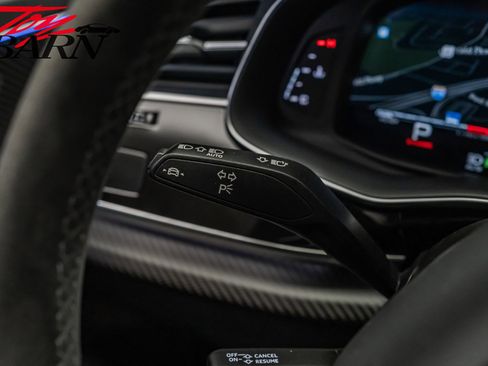 Used 2022 Audi RS Q8 image 34
