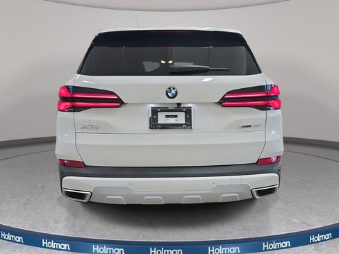 Used 2025 BMW X5 xDrive40i image 8