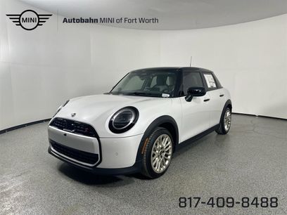 New 2025 MINI Cooper S
