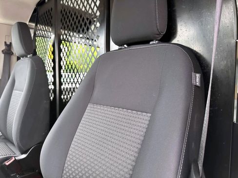 Used 2024 Ford Transit 250 Low Roof w/ Exterior Upgrade Package image 16