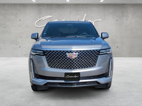 Certified 2021 Cadillac Escalade Premium Luxury image 16