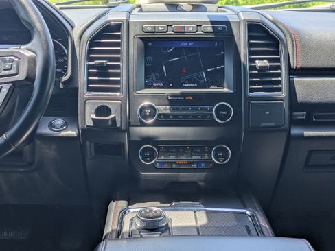 Certified 2021 Ford Expedition Limited AWD/4WD image 21