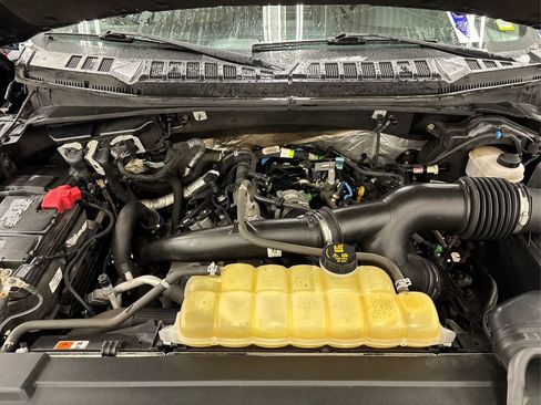 Used 2019 Ford F150 XLT w/ Equipment Group 302A Luxury image 12