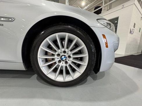 Used 2011 BMW 535i xDrive Sedan image 50