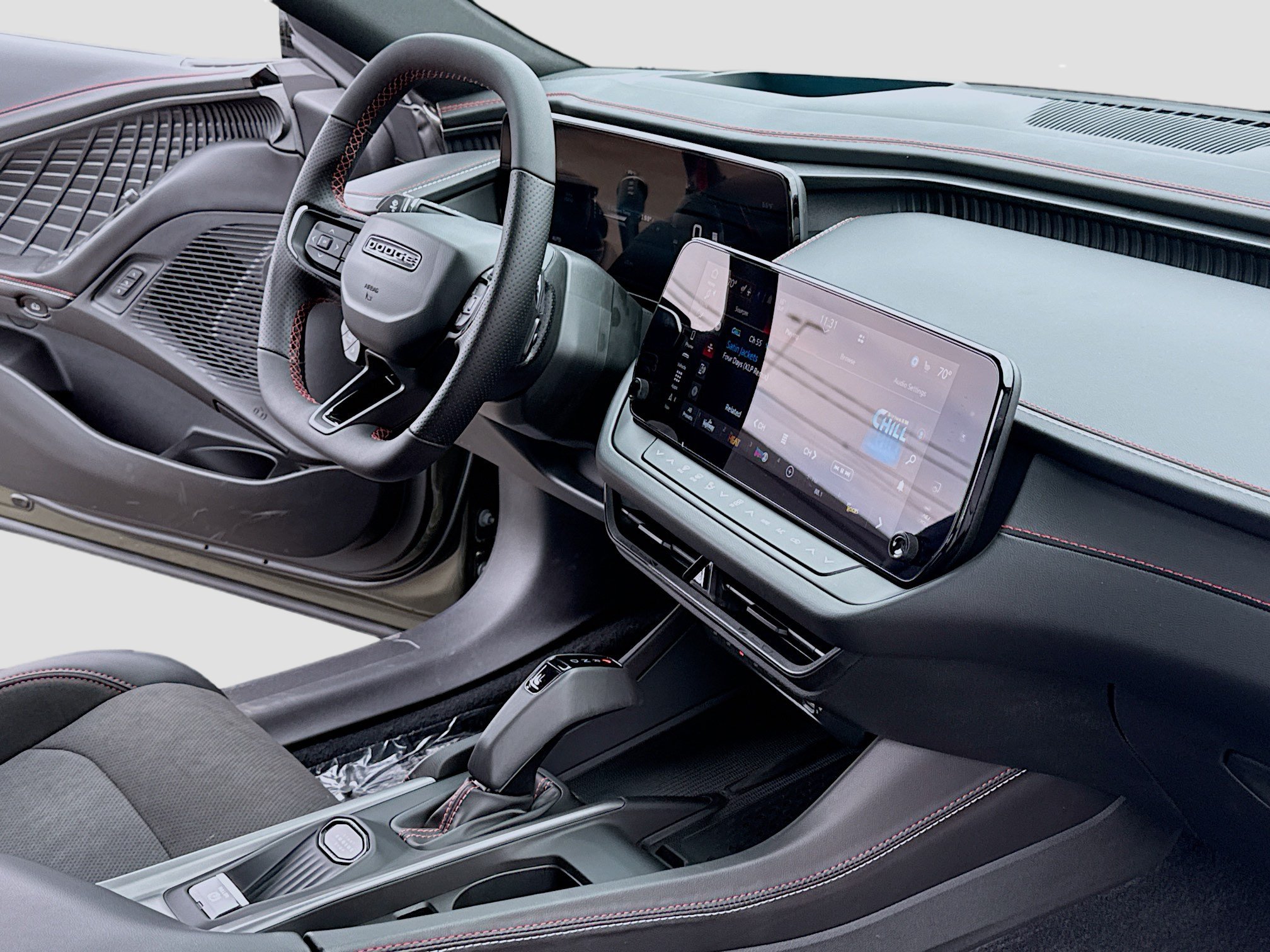 New 2026 Dodge Charger R/T AWD/4WD image 5