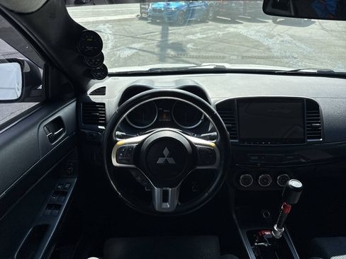 Used 2013 Mitsubishi Lancer Evolution GSR AWD/4WD image 26