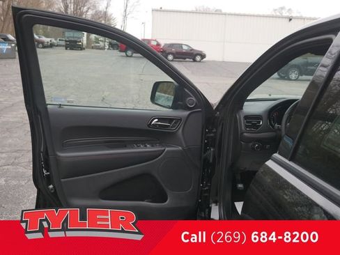 New 2026 Dodge Durango GT image 23