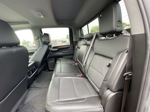 Used 2024 GMC Sierra 2500 Denali AWD/4WD image 43