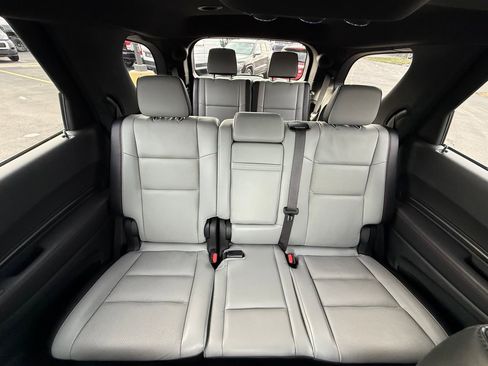 Used 2024 Dodge Durango R/T image 16