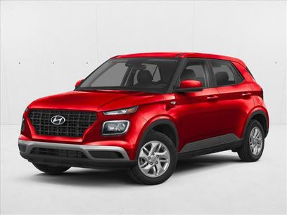 New 2026 Hyundai Venue SE