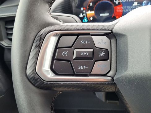 New 2025 Ford Mustang Ecoboost Fastback image 46