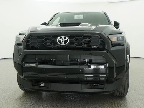 New 2026 Toyota 4Runner TRD Sport Premium image 57