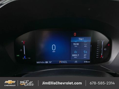 Used 2024 Ford Escape ST-Line image 12