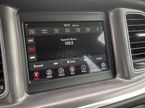 Used 2022 Dodge Charger SXT image 13