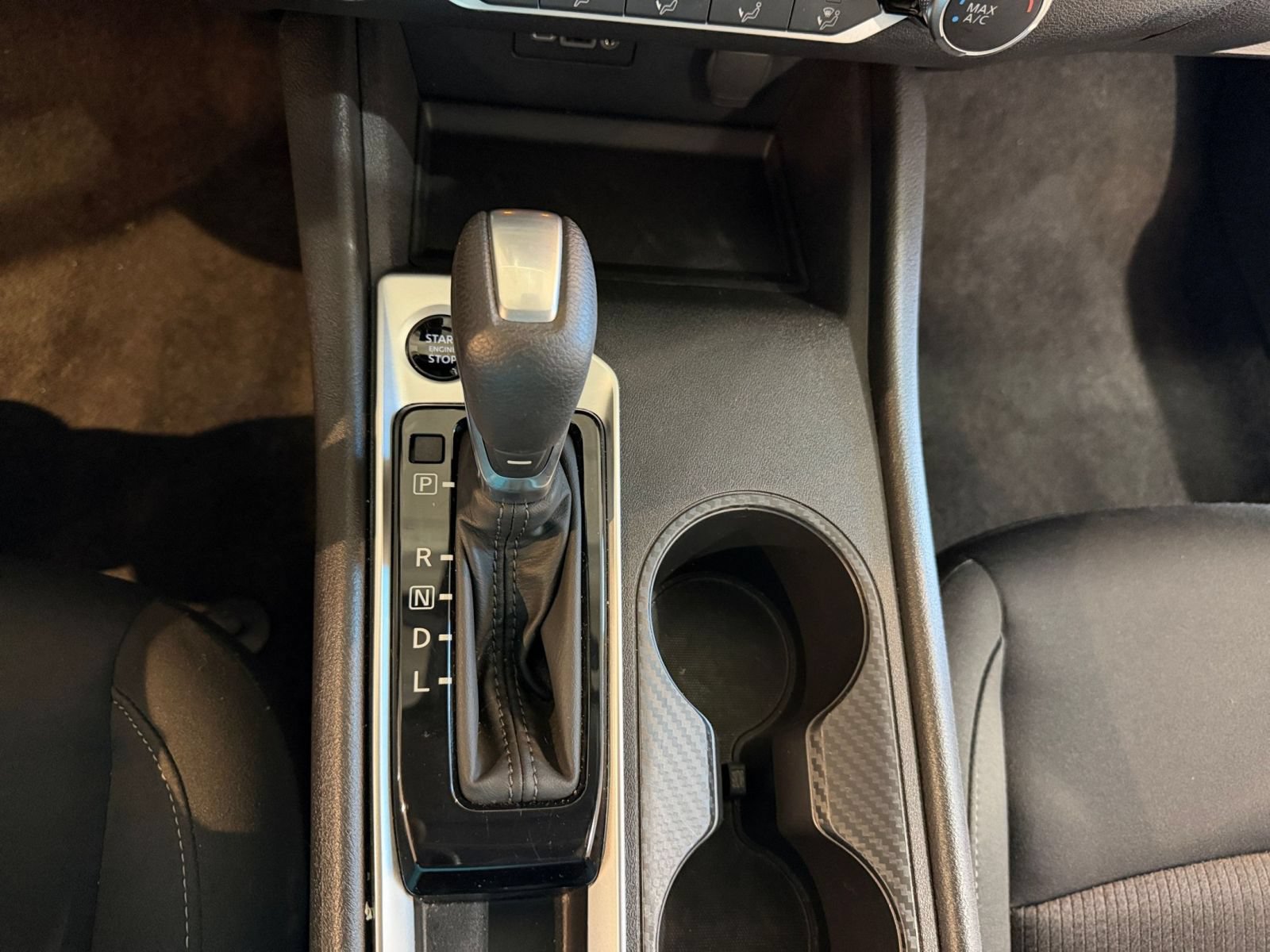 Used 2026 Nissan Altima 2.5 SV FWD image 39