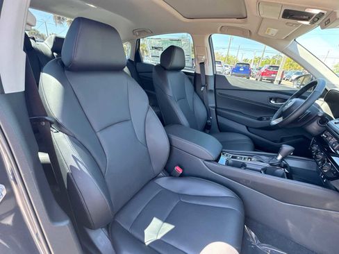 New 2026 Honda Accord Touring image 26