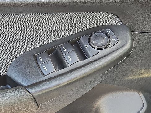 Used 2025 Chevrolet TrailBlazer LS w/ LS Convenience Package FWD image 20