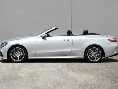 Used 2018 Mercedes-Benz E 400 Cabriolet image 19