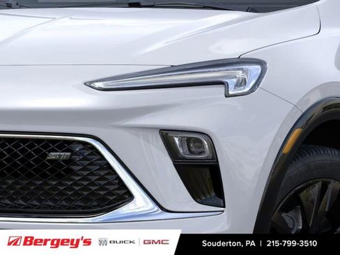 New 2026 Buick Encore GX Sport Touring w/ Advanced Technology Package image 11