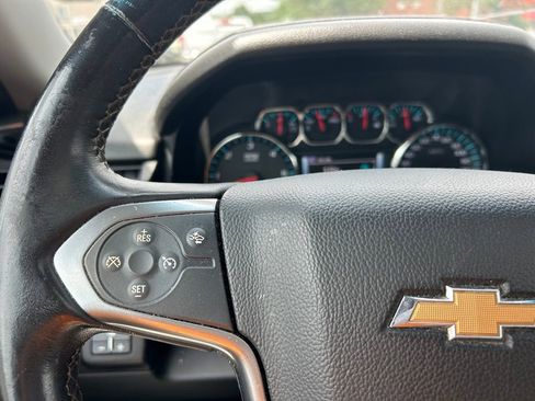 Used 2015 Chevrolet Tahoe LT AWD/4WD image 17
