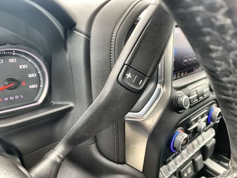 Certified 2020 Chevrolet Silverado 1500 RST AWD/4WD image 15