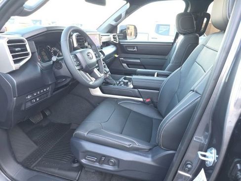 New 2026 Toyota Tundra SR5 AWD/4WD image 8