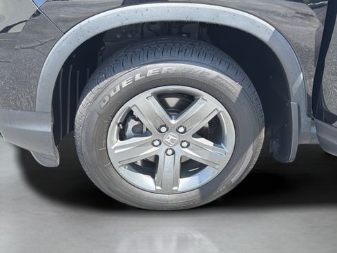 Certified 2023 Honda Ridgeline RTL-E image 29