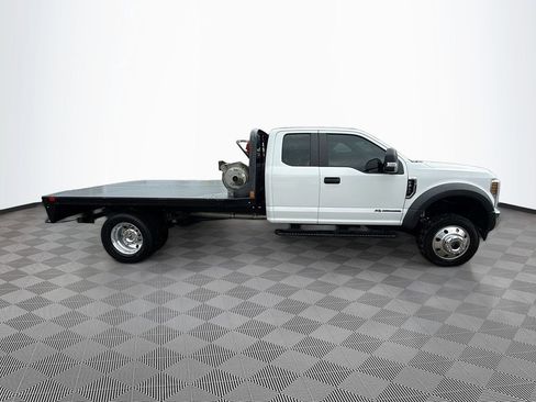 Used 2019 Ford F450 XL w/ XL Value Package image 5