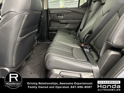 Used 2026 Honda Pilot Touring image 24