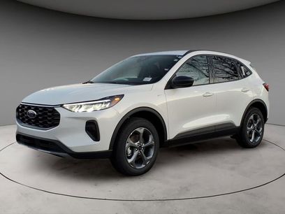 New 2026 Ford Escape ST-Line w/ Tech Pack #1