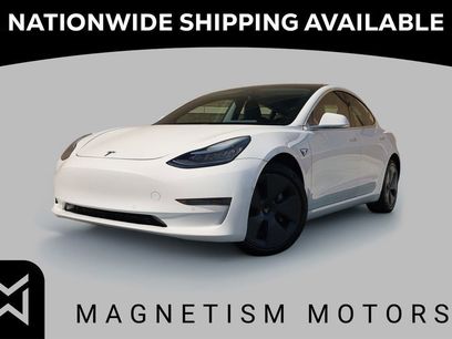 Used 2020 Tesla Model 3 Long Range