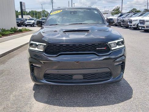Certified 2023 Dodge Durango R/T RWD image 8