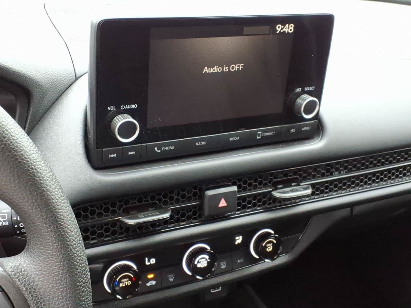 Used 2024 Honda HR-V LX image 20
