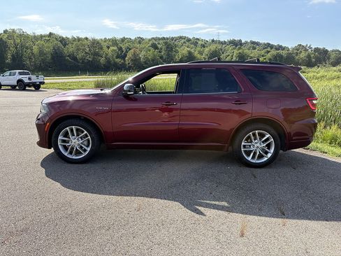Used 2023 Dodge Durango R/T AWD/4WD image 2