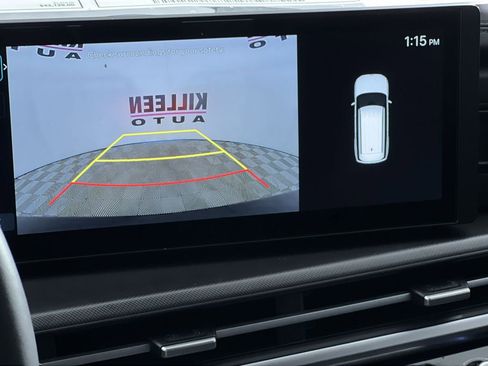 Used 2025 Hyundai Santa Fe XRT image 19