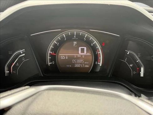 Used 2018 Honda Civic LX image 11