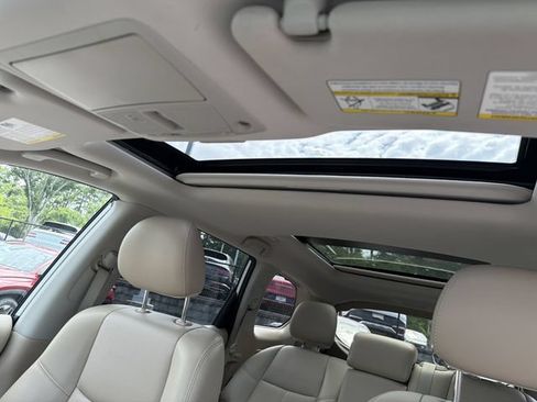 Used 2020 Nissan Pathfinder Platinum AWD/4WD image 33