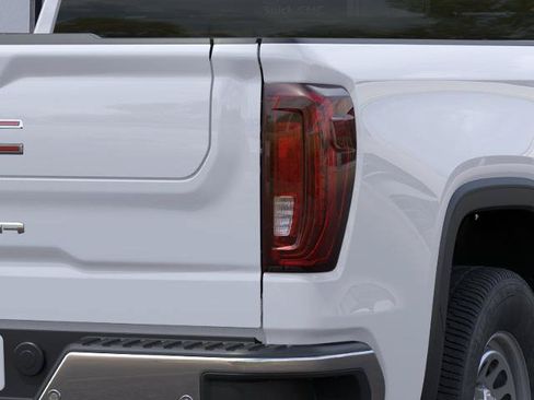New 2026 GMC Sierra 1500 Pro w/ Pro Value Package RWD image 11