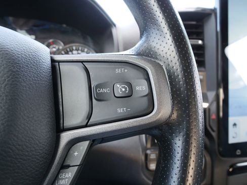 Used 2024 RAM 2500 Tradesman w/ Protection Group image 22